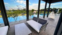 Normanton Park (D5), Apartment #536347581